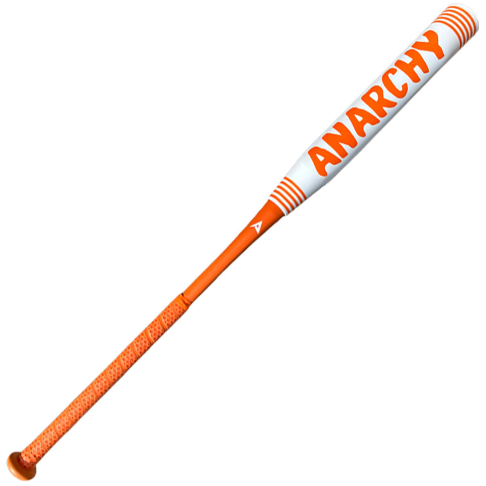 2023 Anarchy WHATABAT USSSA Slowpitch Softball Bat A23UWATA212-3 (White)