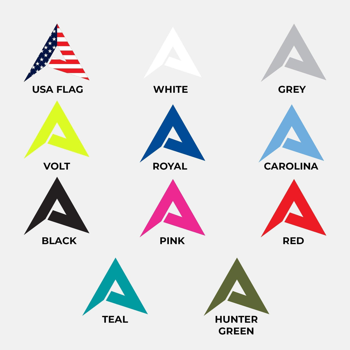 Anarchy BP Fleece Hoodie - Multiple Colors – Product View | Smash It Sports