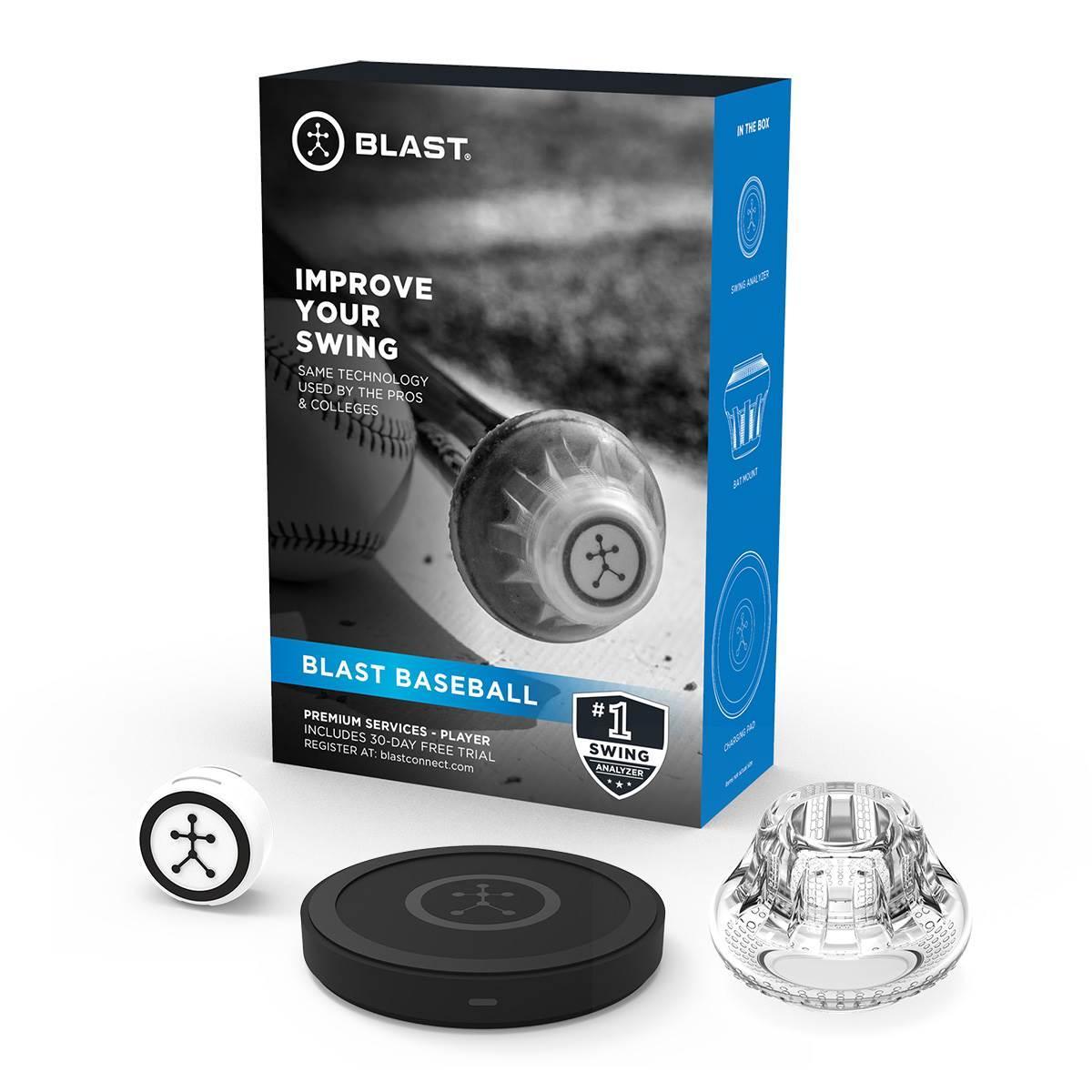 Blast Motion Swing Analyzer – Third View | Smash It Sports | Blast Motion, Swing Analyzer, Swing Analyzer Benefits