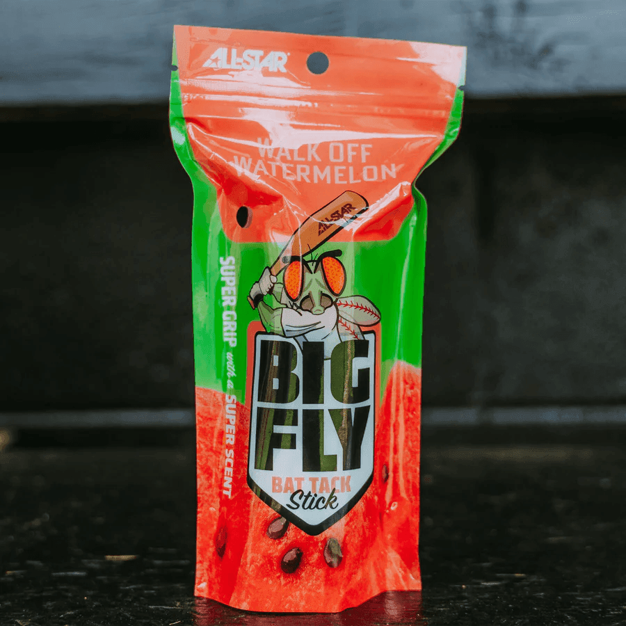 Big Fly Bat Tack Stick – Specs Overview | Smash It Sports