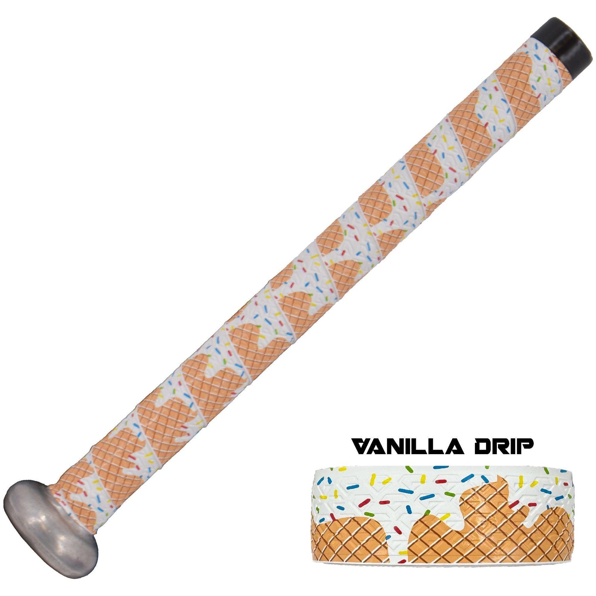 Gem Elite Performance Bat Grip - Legendary - Smash It Sports