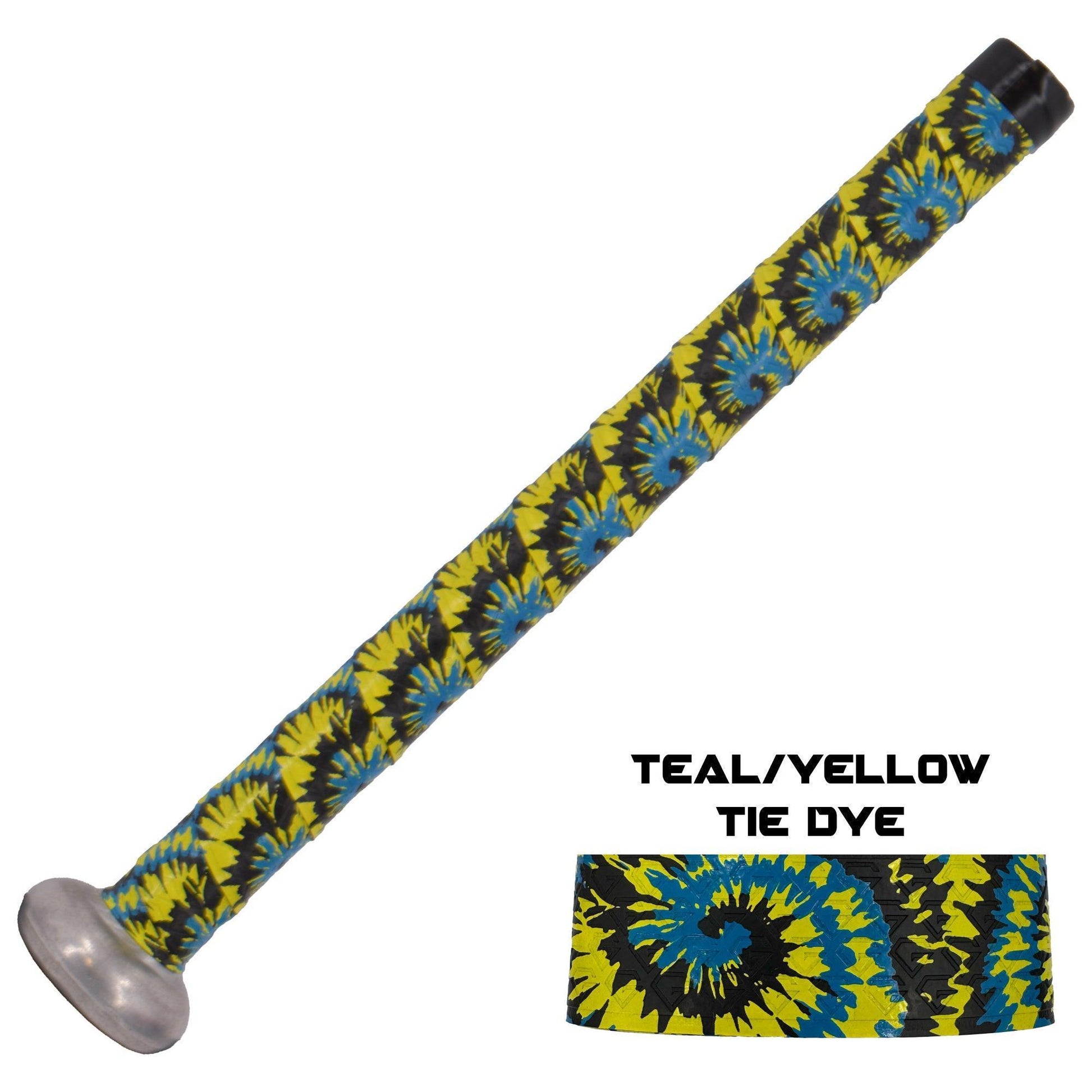 Gem Elite Performance Bat Grip - Legendary - Smash It Sports