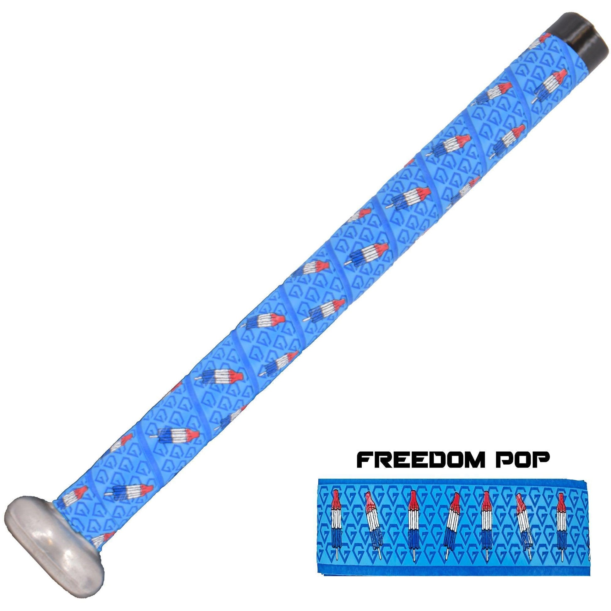 Gem Elite Performance Bat Grip - Legendary - Smash It Sports