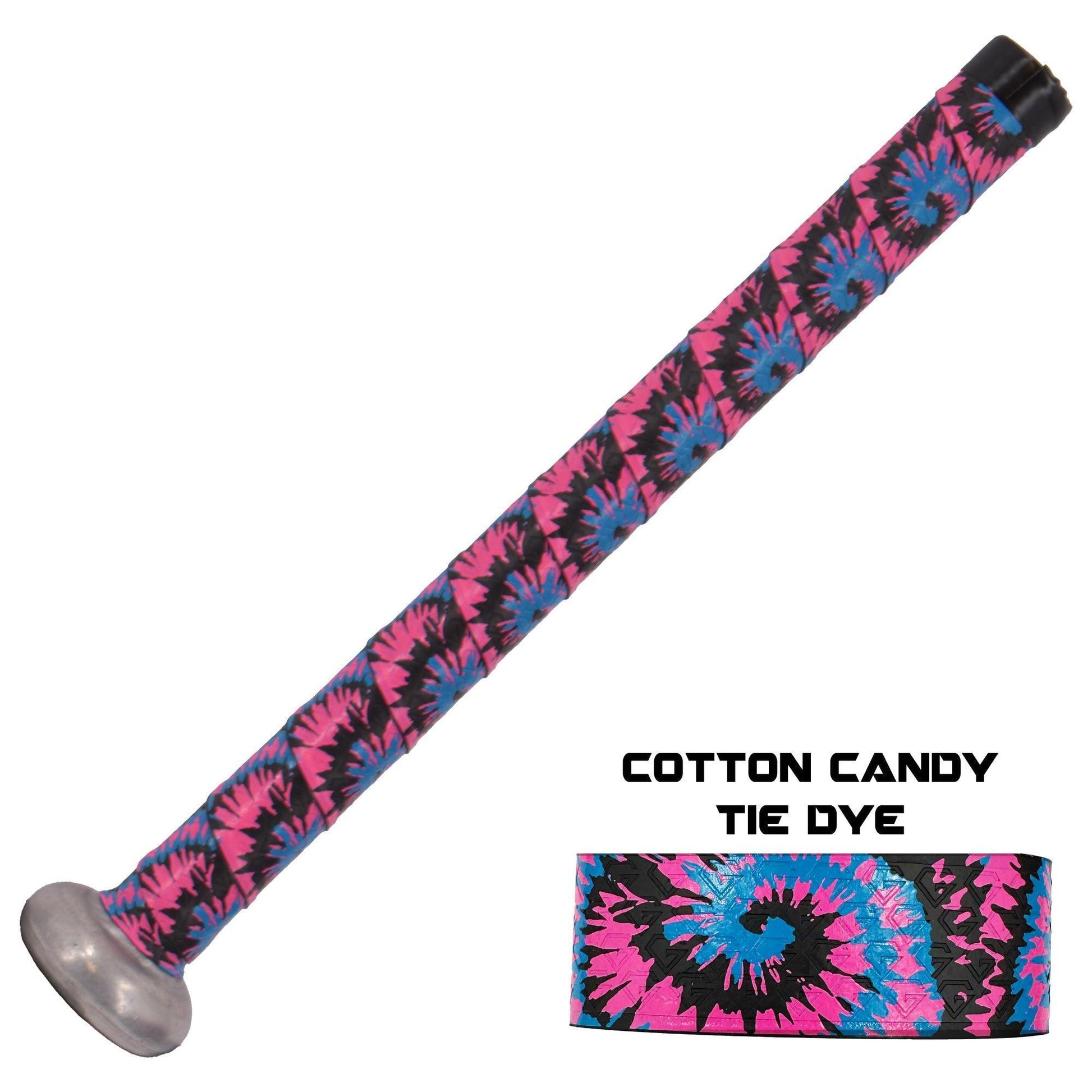 Gem Elite Performance Bat Grip - Legendary - Smash It Sports