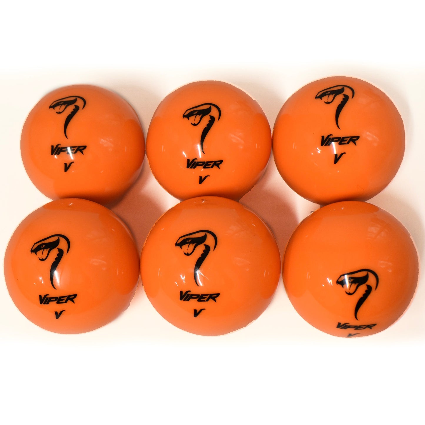 Viper Sports Weighted Practice Balls (9 inch)