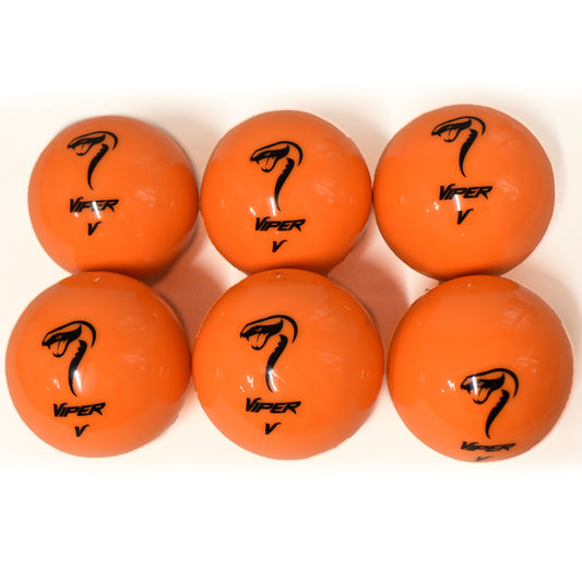Viper Sports Weighted Practice Balls (9 inch)