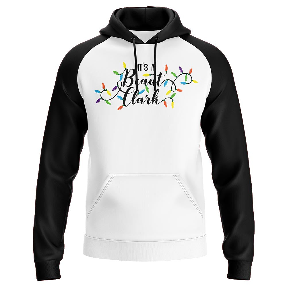 Its a Beaut Clark - Defender Fleece Hoodie