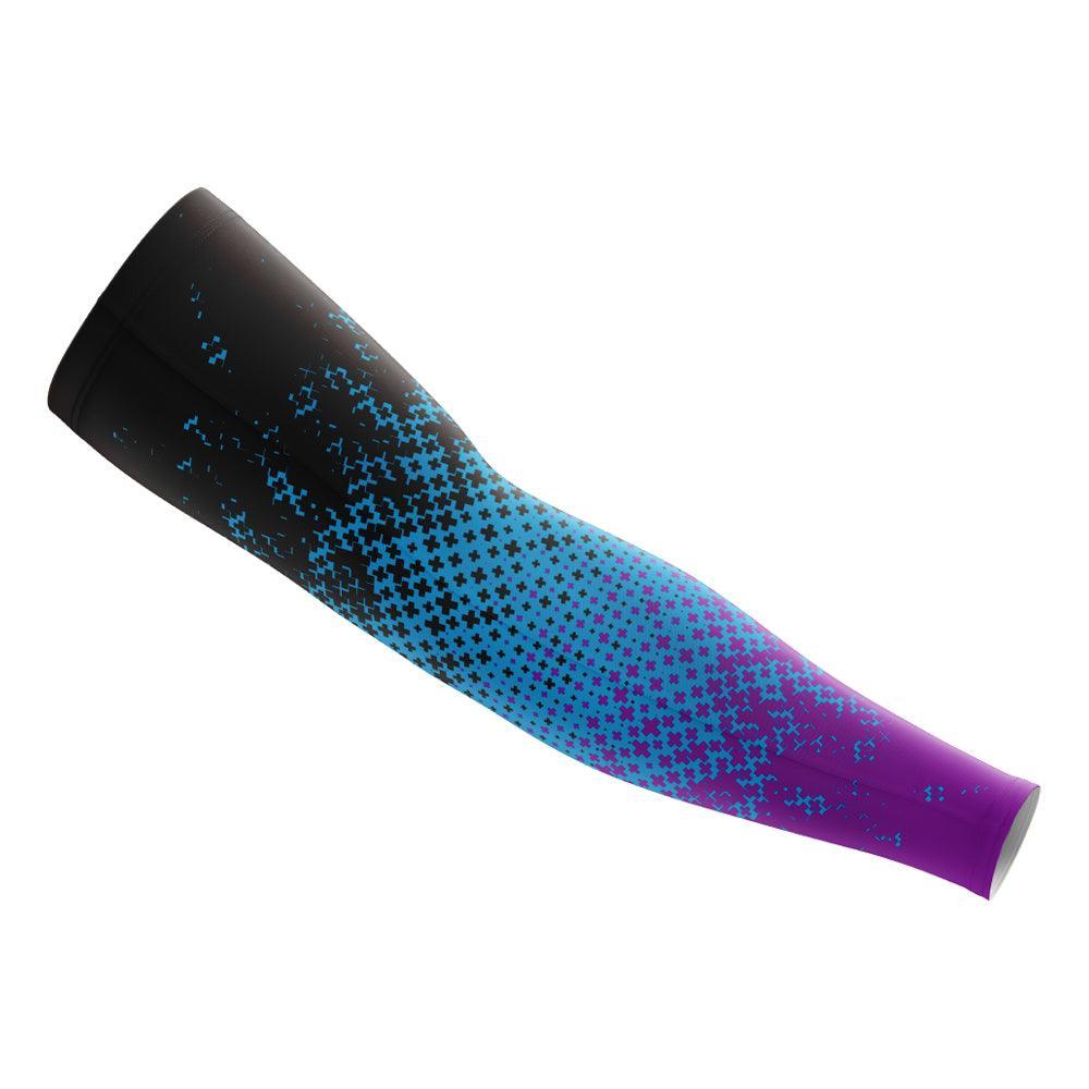 Precision Arm Sleeve – Product View | Smash It Sports | pro