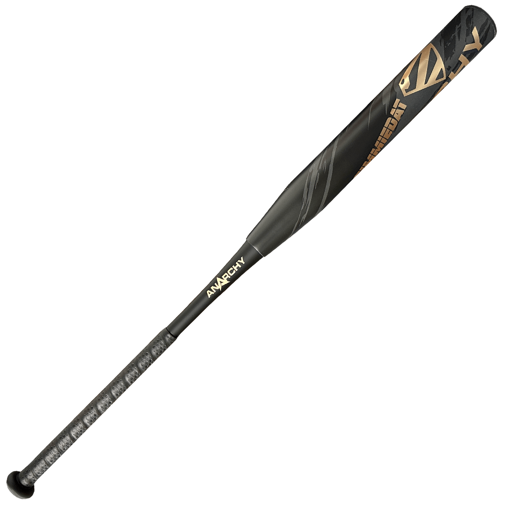 2023 Anarchy GIMMIEDAT 13″ Barrel .2PC 5oz End Load USSSA Slowpitch Softball Bat A23UMWSZ213-2