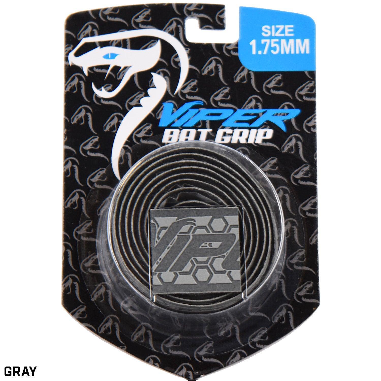 Viper Premium Performance Bat Grips - Smash It Sports