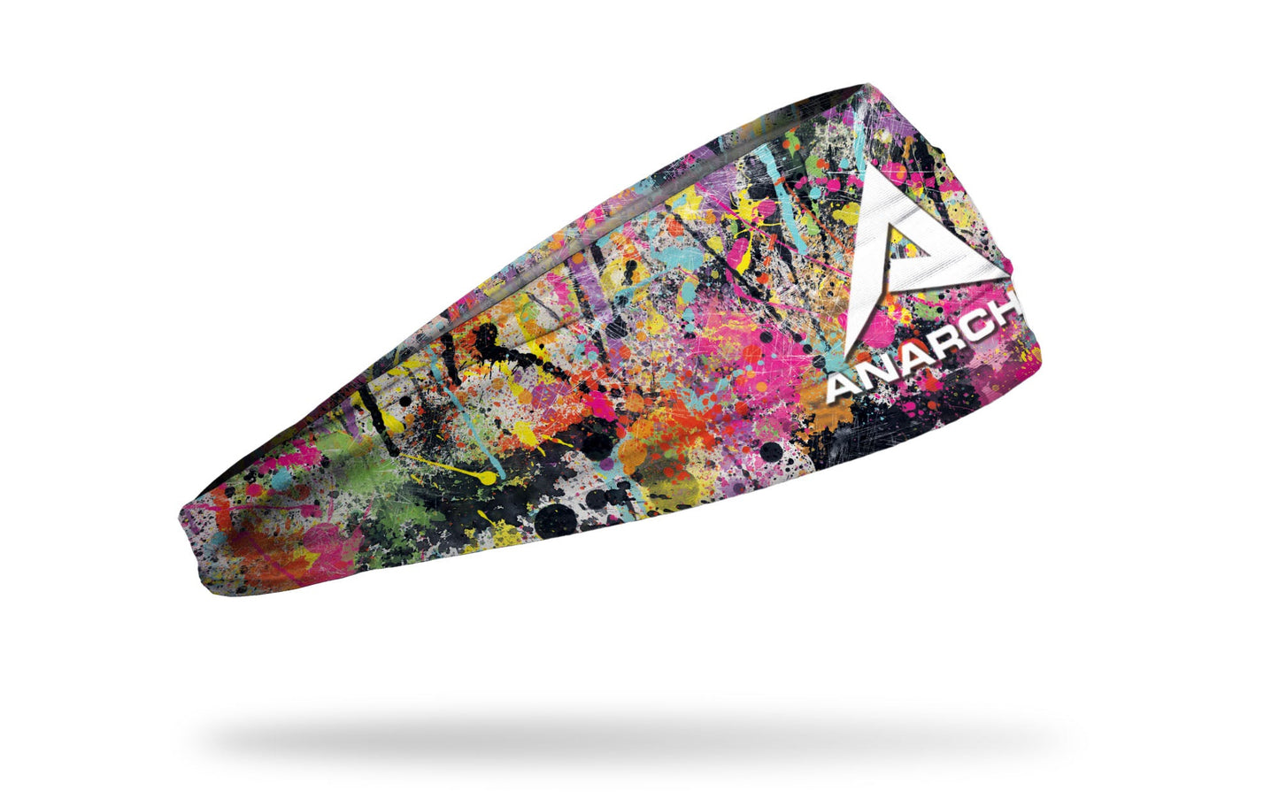 Junk x Anarchy Headband Brain Wash - Big Bang Lite