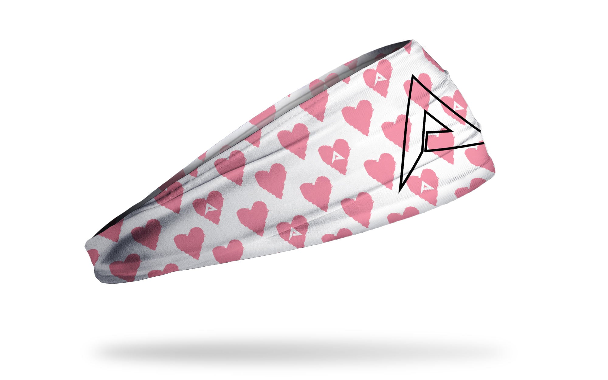 Junk x Anarchy Headband Hearts of Plenty - Big Bang Lite – Anarchy