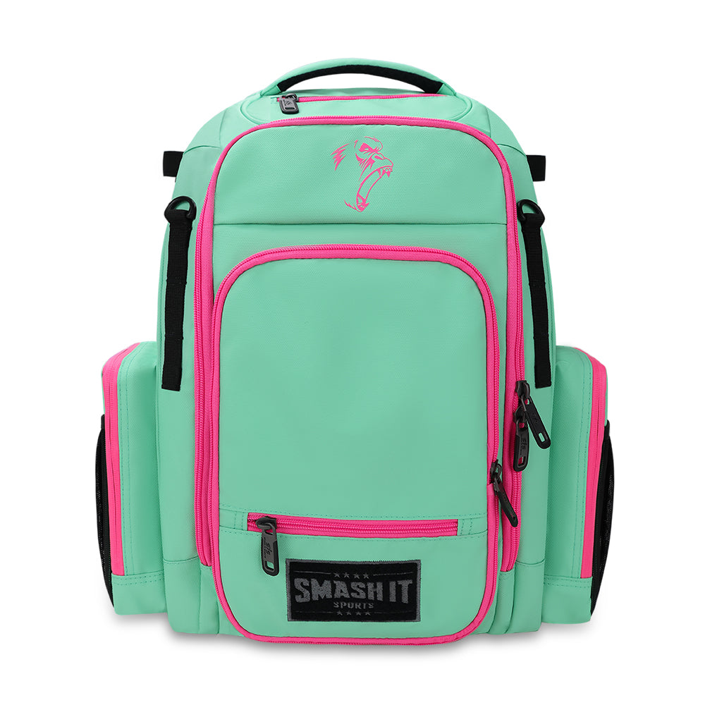 Smash Ops Guerrilla 150 Bat Pack - Mint/Pink – Anarchy Bat Company