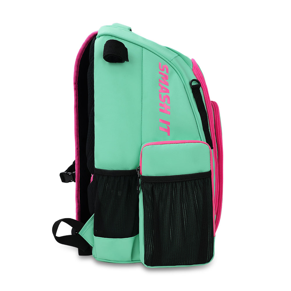 Smash Ops Guerrilla 150 Bat Pack - Mint/Pink – Anarchy Bat Company