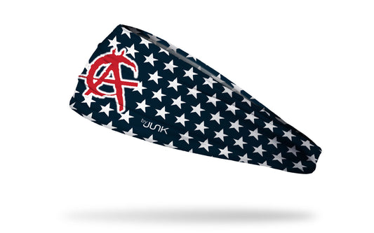 Junk x Anarchy Headband Merica - Big Bang Lite