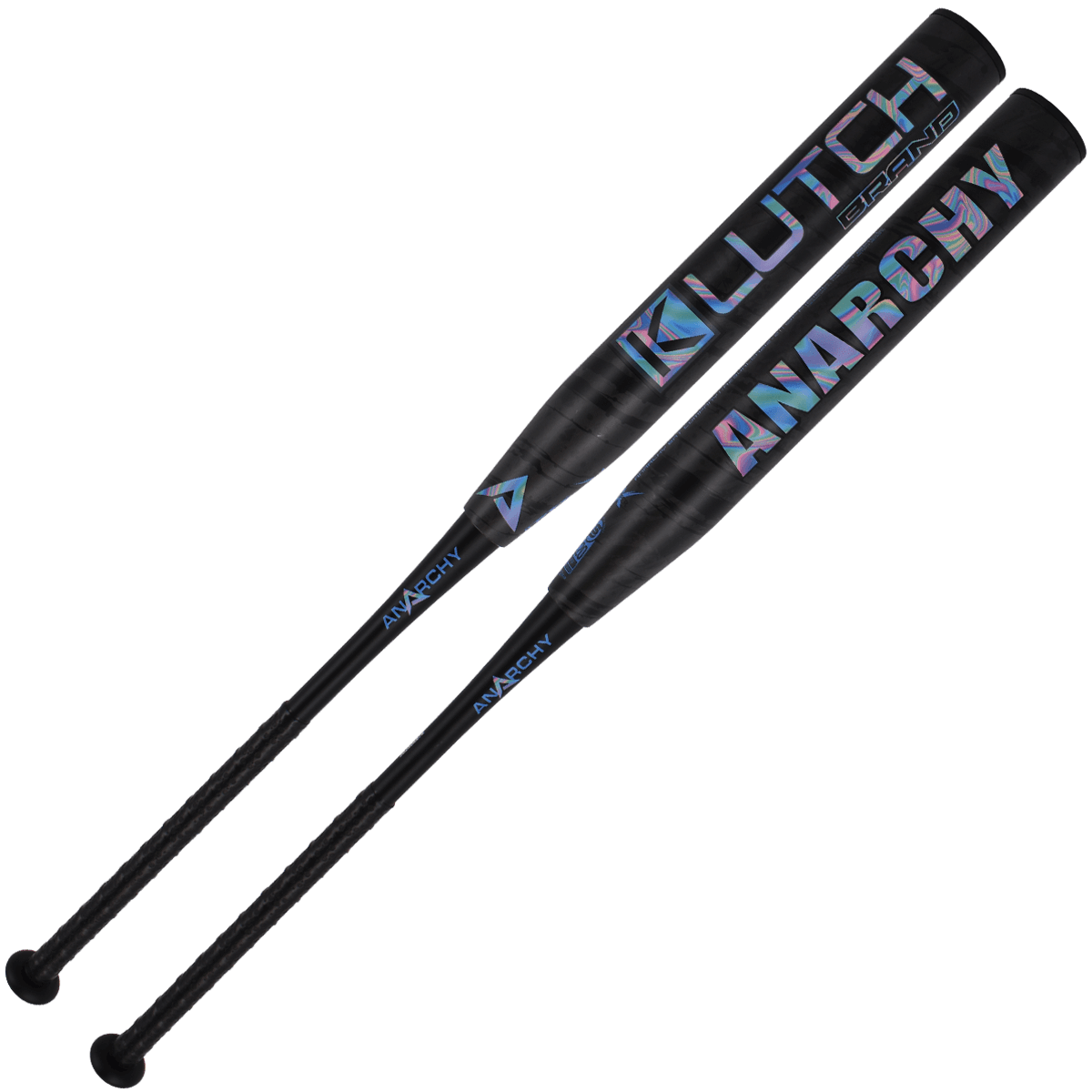 Anarchy No Warranty Bats