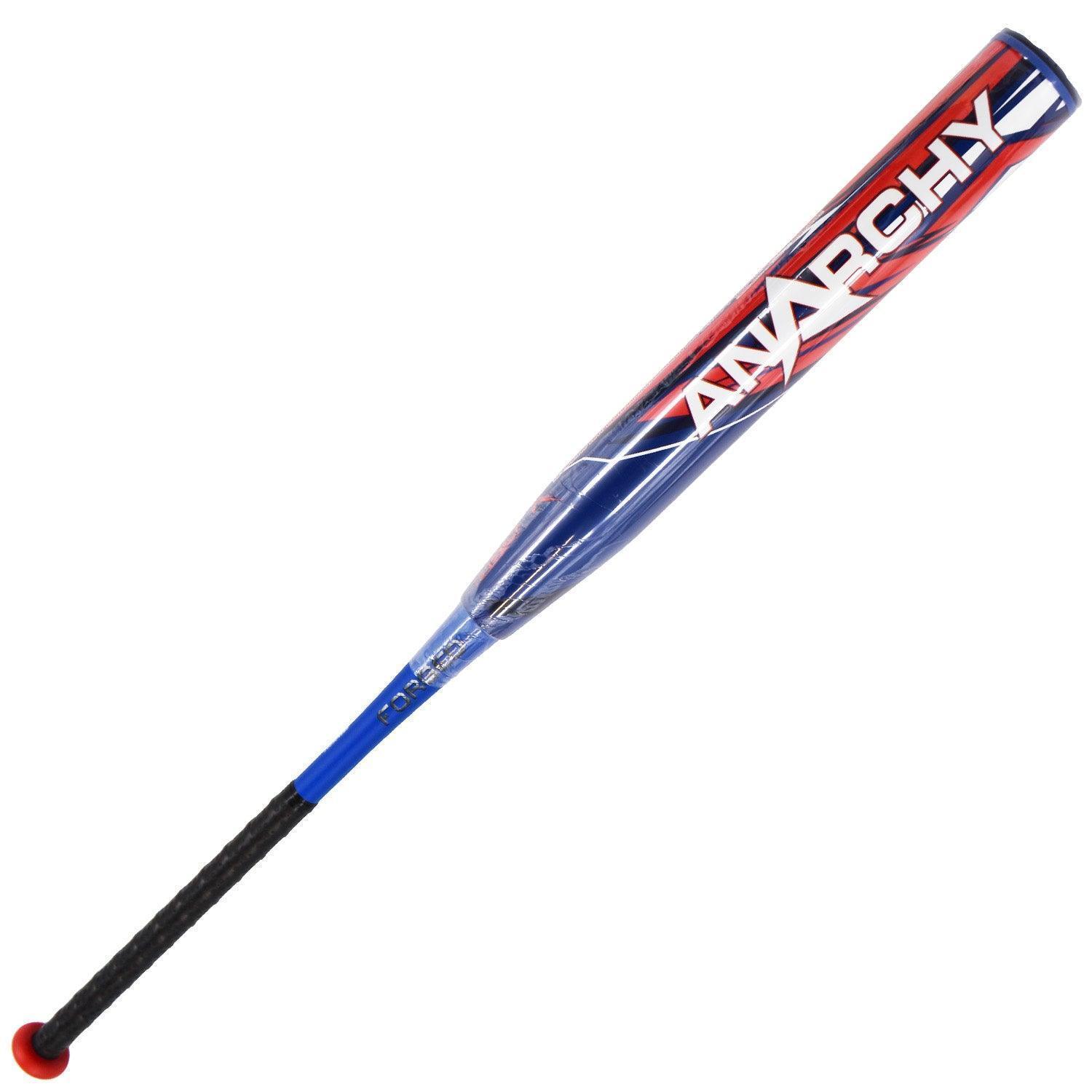 2023 Anarchy Nitrous FA13 Forged Alloy Handle USSSA Slowpitch