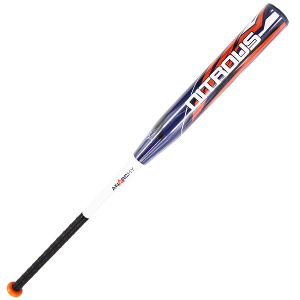 2023 Anarchy Nitrous SSUSA Senior Slowpitch Softball Bat