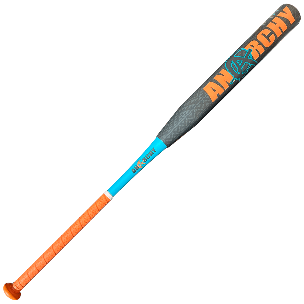 邦楽 anarchy indies clasix 2023 Anarchy Nitrous FA13 Forged Alloy Handle USSSA Slowpitch