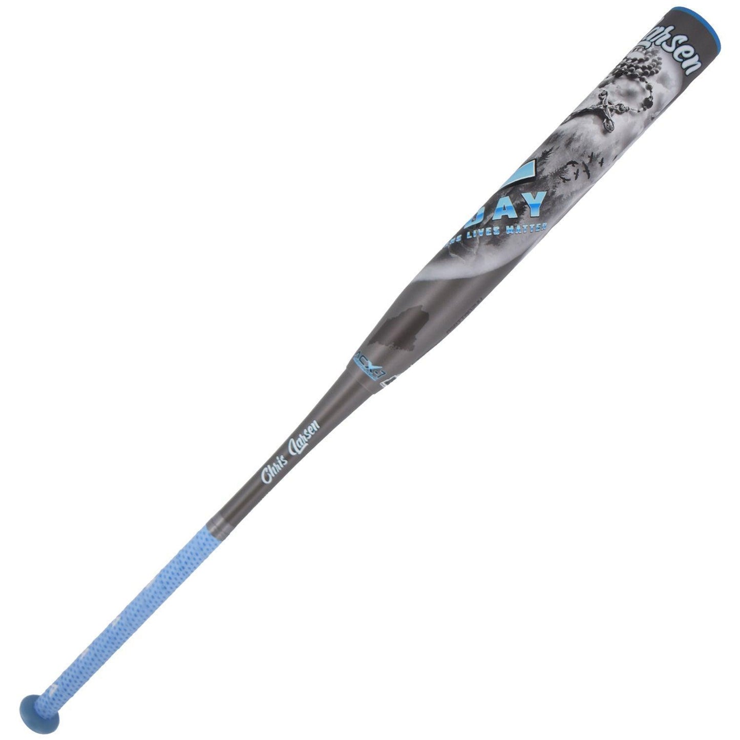 2024 Anarchy 22 A Day .5oz End Load USSSA Slowpitch Softball Bat ASPTTAD24U - Smash It Sports