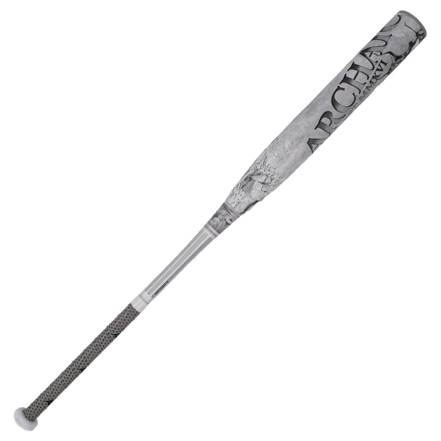 2024 Anarchy Archaic 1/2oz End Load SSUSA Senior Slowpitch Softball Bat ASPARCH24 - Smash It Sports