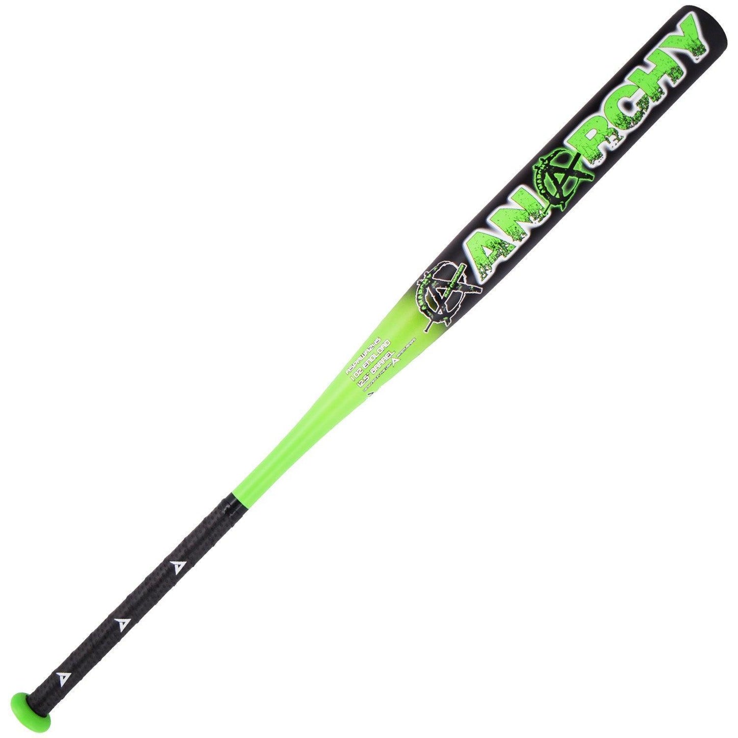 2024 Anarchy Awakening 1oz End Load SSUSA Senior Slowpitch Softball Bat ASPAWK24S - Smash It Sports
