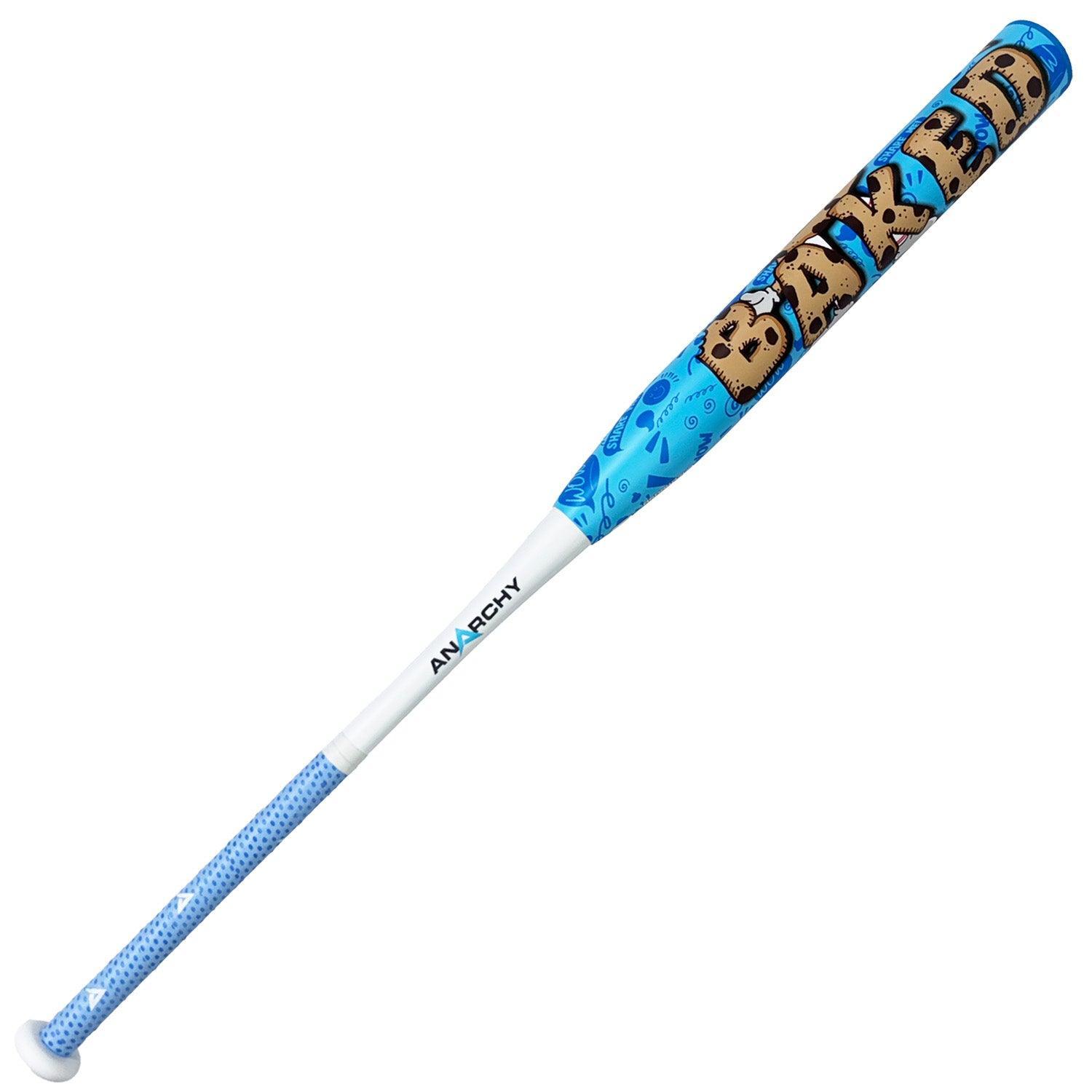 2024 Anarchy Baked Mid-Load (USA/ASA) Slowpitch Bat