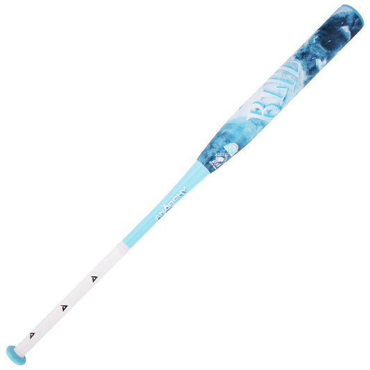 2024 Anarchy Blizzard .5oz End Load SSUSA Senior Slowpitch Softball Bat ASPBZD24S - Smash It Sports