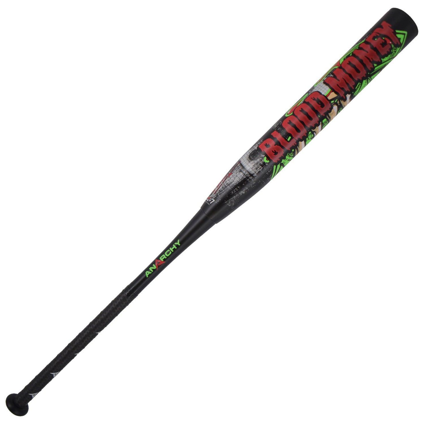 25oz Anarchy 22 A Day USSSA Slowpitch Softball Bat 25oz Anarchy 22 A Day USSSA Slowpitch Softball Bat
