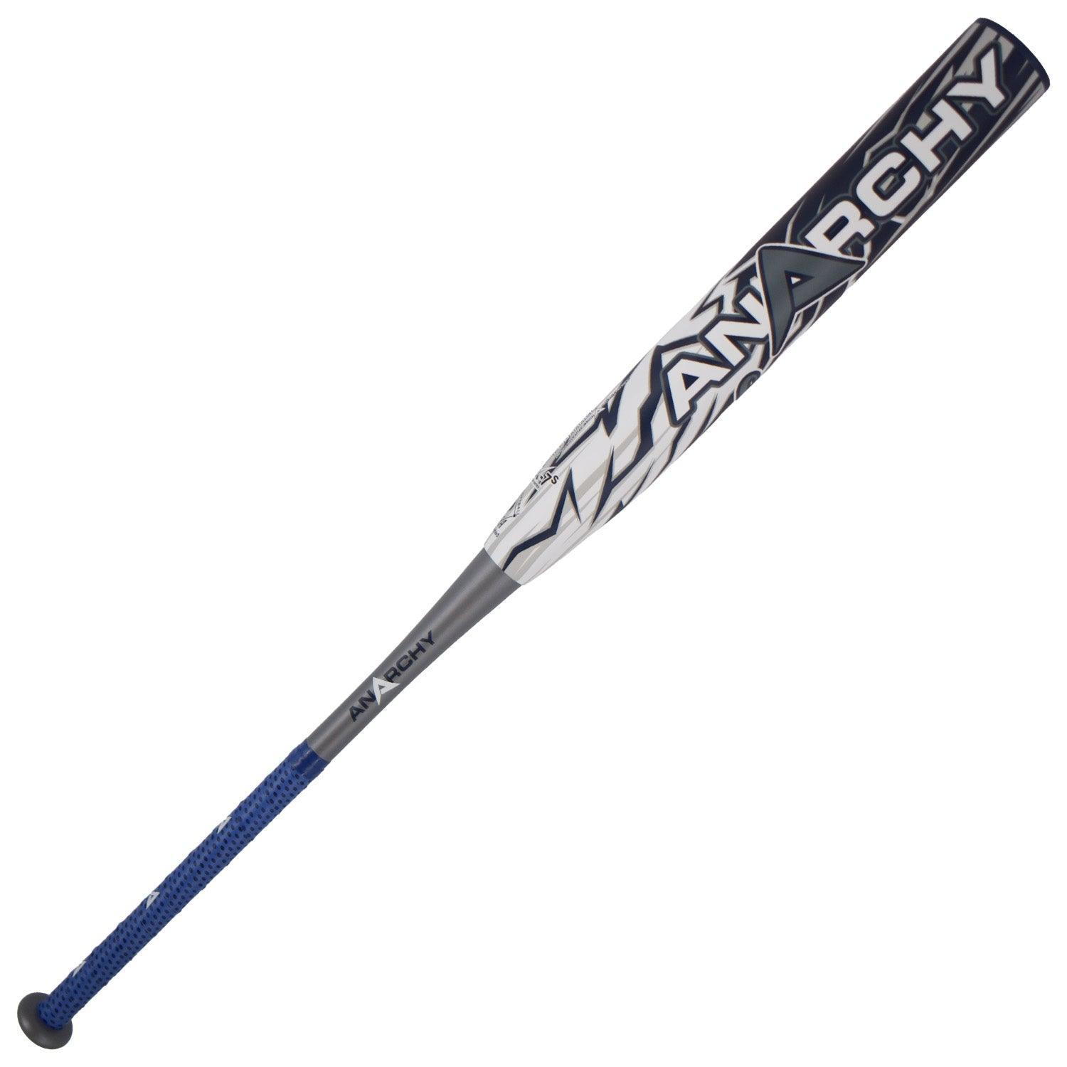 2024 Anarchy El Capitan .75oz End Load SSUSA Senior Slowpitch