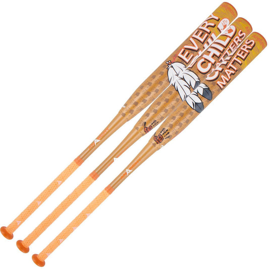 2024 Anarchy Every Child Matters End Load USA/ASA Slowpitch Softball Bat ASPECM24A - Smash It Sports