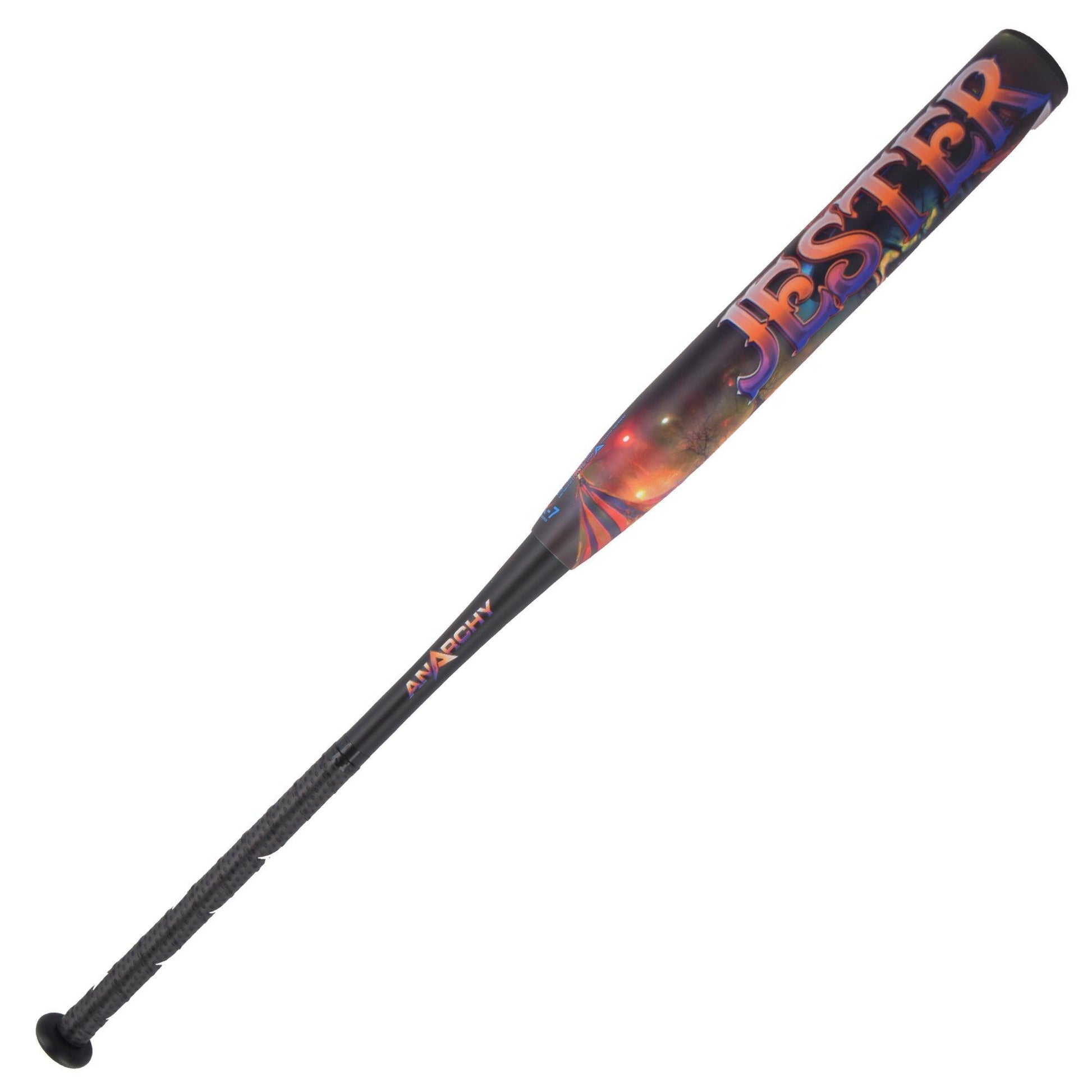 2024 Anarchy Jester End Load USSSA Slowpitch Softball Bat ASPJEST24U - Smash It Sports