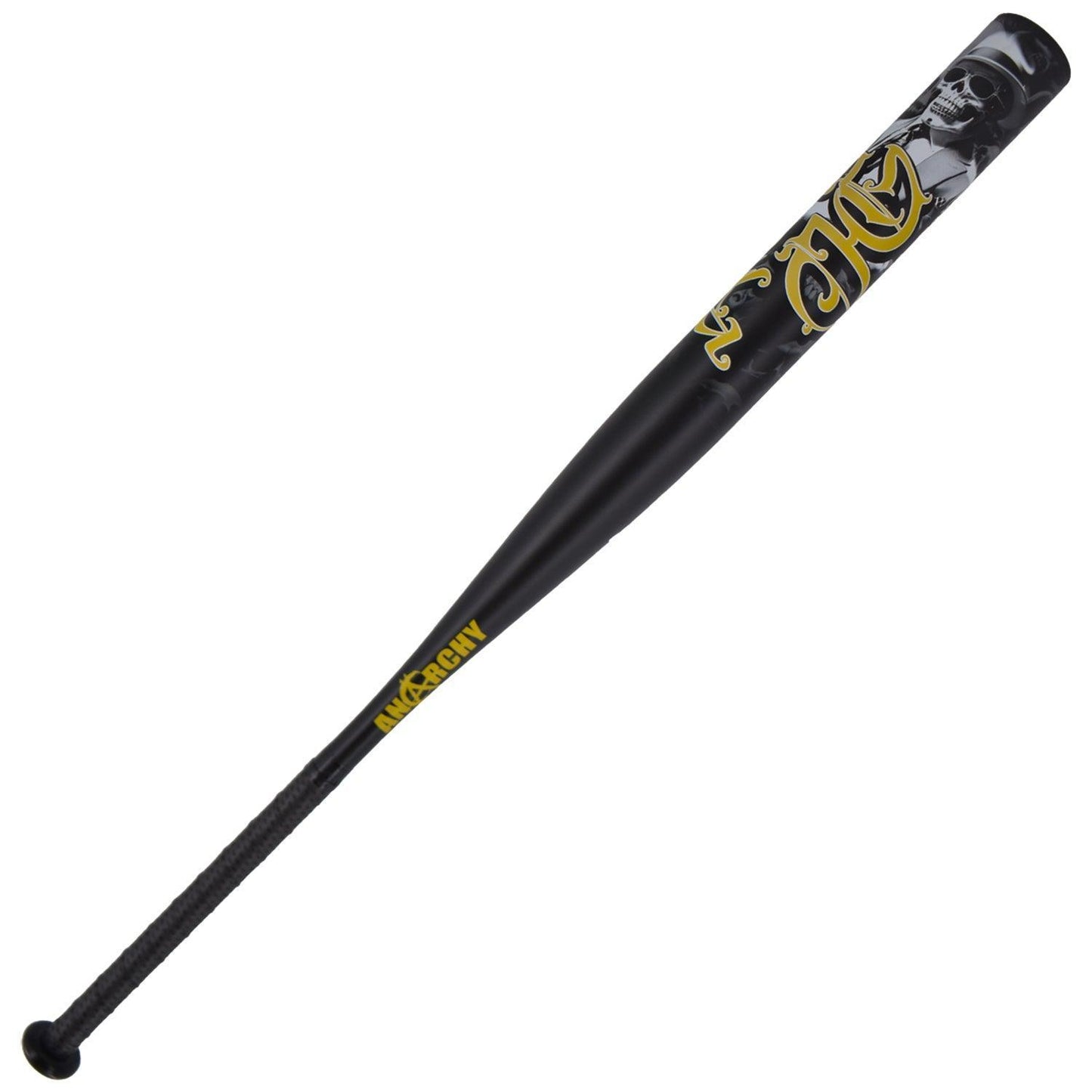 2024 Anarchy OG Balanced SSUSA Senior Slowpitch Softball Bat ASPOGB24S - Smash It Sports