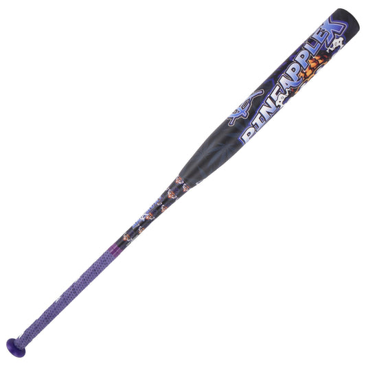 2024 Anarchy Pineapple X End Load USSSA Slowpitch Softball Bat ASPPX24U - Smash It Sports