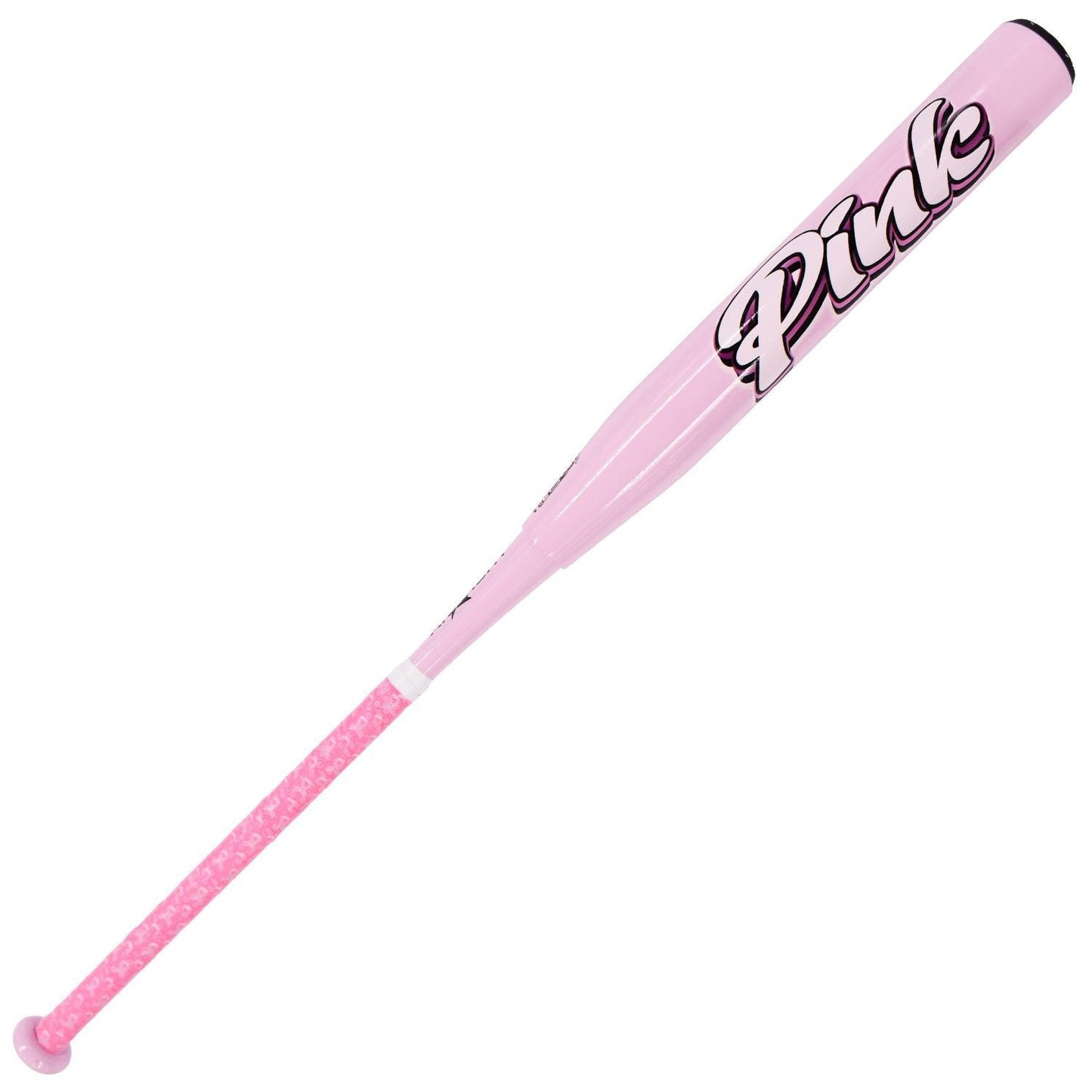 2024 Anarchy Pink Balanced USSSA Slowpitch Softball Bat ASPPNK24U (NO WARRANTY) - Smash It Sports
