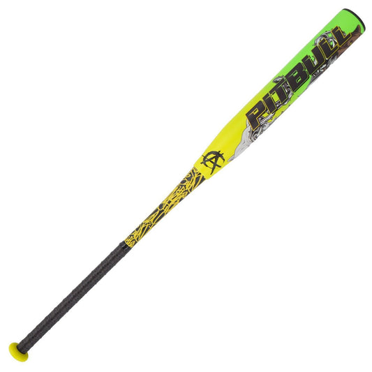 2024 Anarchy Pitbull USA/ASA Slowpitch Softball Bat ASPPIT24A - Smash It Sports