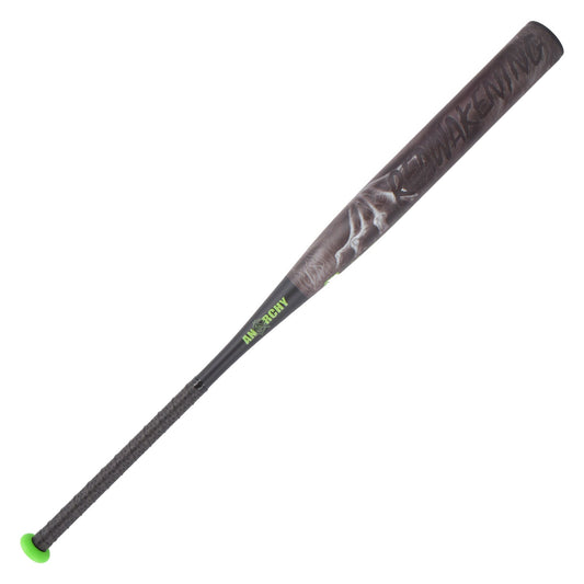 2024 Anarchy Reawakening USA/ASA Slowpitch Softball Bat ASPREAWA24A