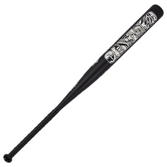 2024 Anarchy Cammed – 1PC - 13" - 1oz End Load - SSUSA Senior Slowpitch Softball Bat ASPCAM24S - Smash It Sports