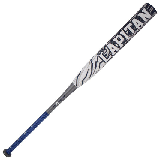 2024 Anarchy El Capitan .75oz End Load SSUSA Senior Slowpitch Softball Bat ASPELC24S - Smash It Sports