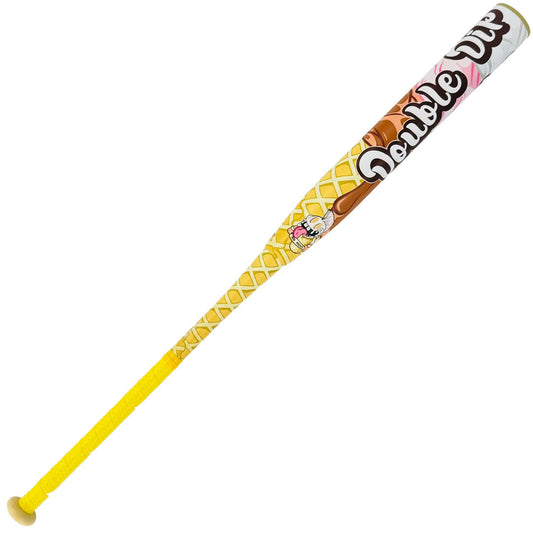 2025 Anarchy Double Dip Neapolitan End Load USA/ASA Slowpitch Softball Bat ASPNEO25A - Smash It Sports