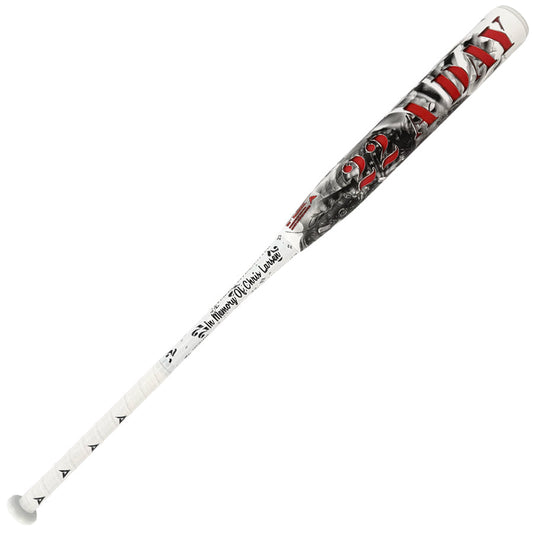 2025 Anarchy 22 A Day End Load USA/ASA Slowpitch Softball Bat ASPTTAD25A