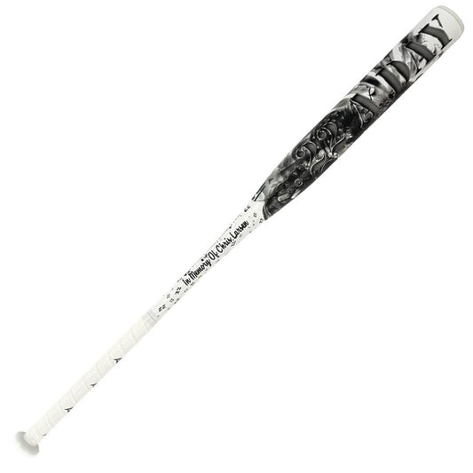 2025 Anarchy 22 A Day End Load SSUSA Senior Slowpitch Softball Bat ASPTTAD25S