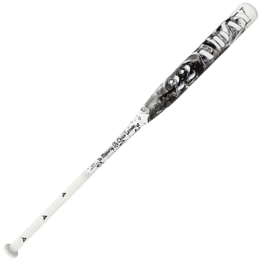 Batte De Softball Anarchy Whaley 2025 - 26 Oz, 34'', Composite - USSSA Slowpitch