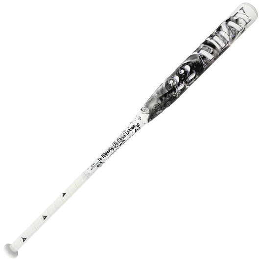 2025 Anarchy 22 A Day End Load USSSA Slowpitch Softball Bat ASPTTAD25U