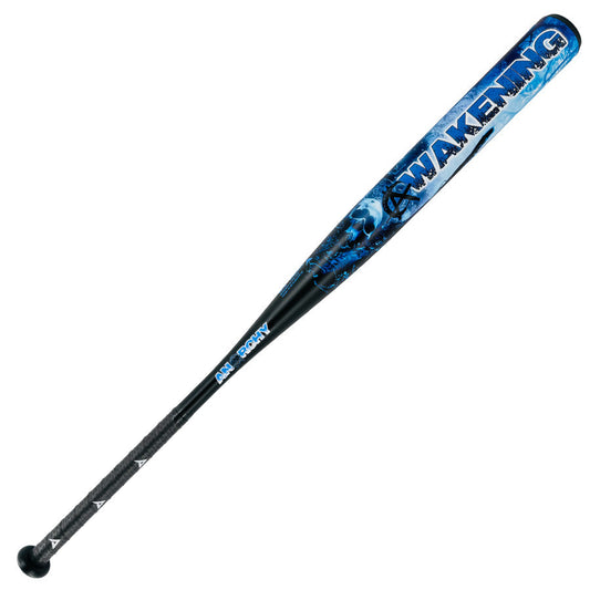2025 Anarchy Awakening 12.5" End Load USA/ASA Slowpitch Softball Bat ASPAWK25A