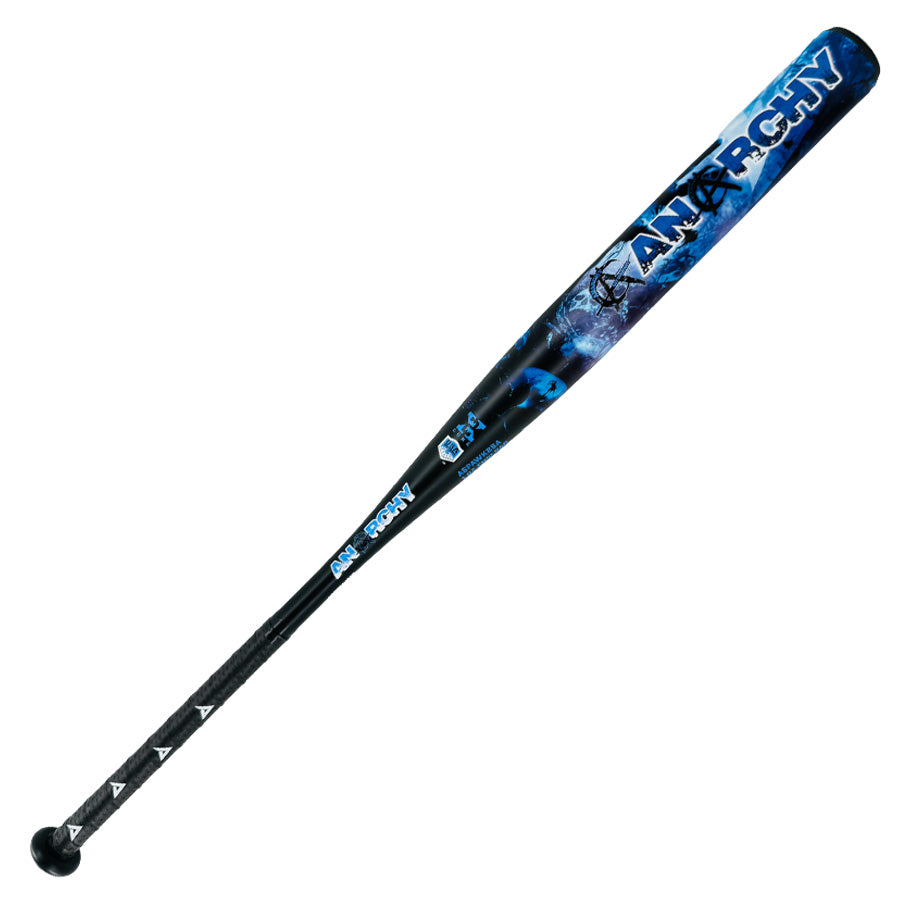 2025 Anarchy Awakening 12.5" End Load USA/ASA Slowpitch Softball Bat ASPAWK25A