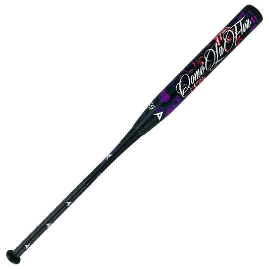 2025 Anarchy Como La Flor End Load USSSA Slowpitch Softball Bat ASPCLF25U