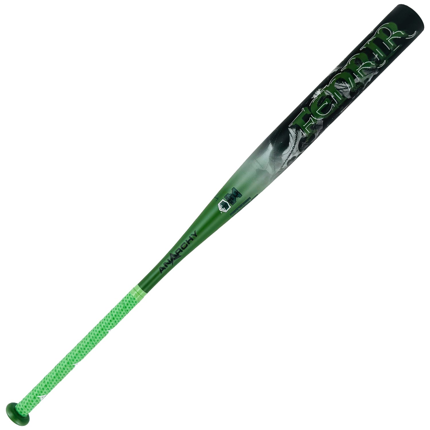 ASA/USA Slowpitch Bats