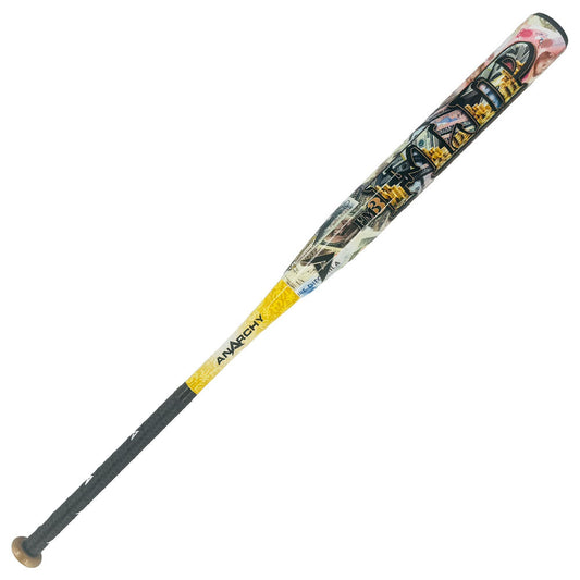 2025 Anarchy Flip Money 13" Balanced USSSA Slowpitch Softball Bat ASPFM25U