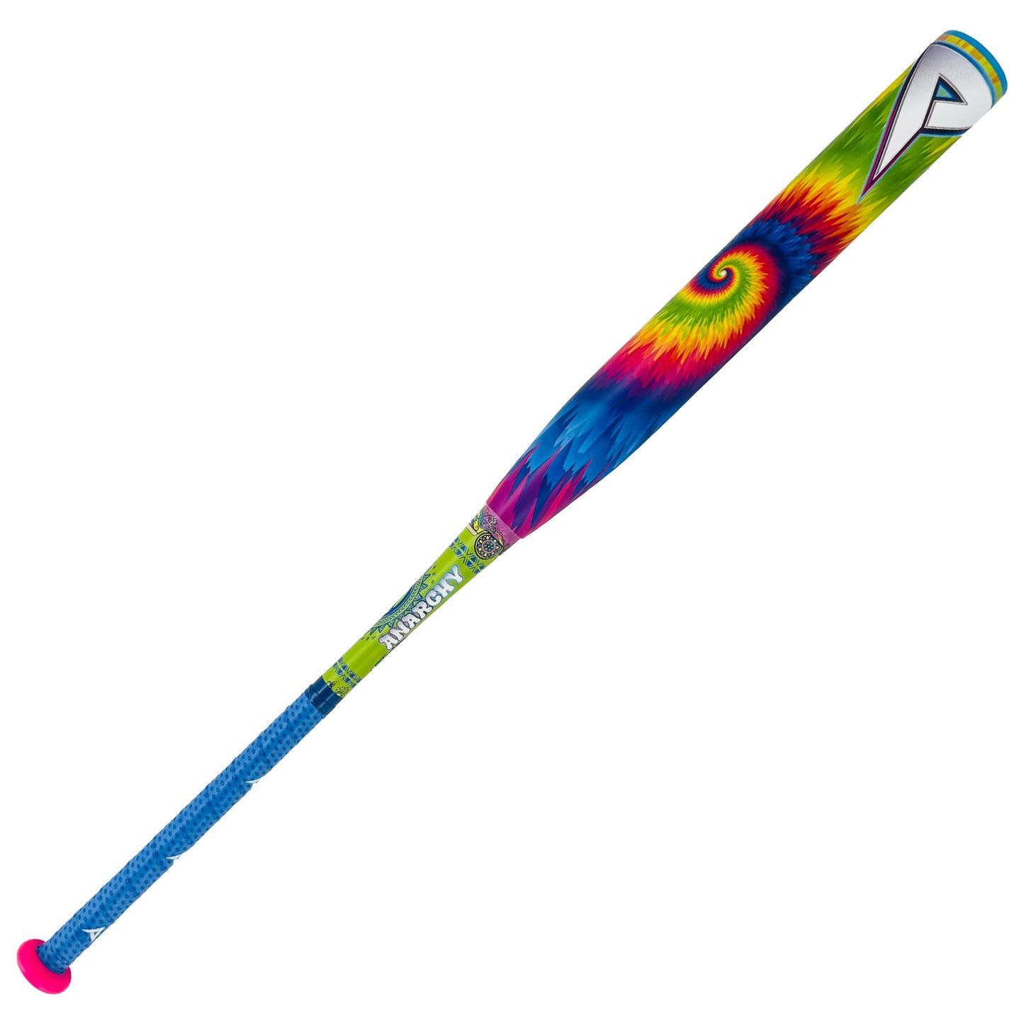 2025 Anarchy Groovy Balanced USA/ASA Slowpitch Softball Bat ASPGROO25A